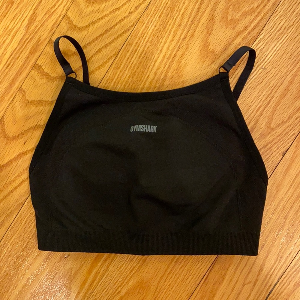 Gymshark sports bra